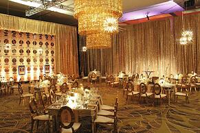 Gaylord Opryland Resort & Convention Center