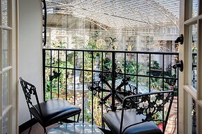 Gaylord Opryland Resort & Convention Center