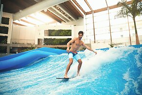 Gaylord Opryland Resort & Convention Center