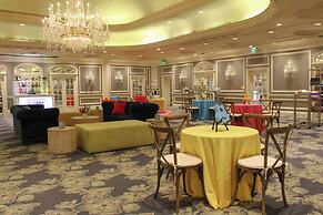 Gaylord Opryland Resort & Convention Center