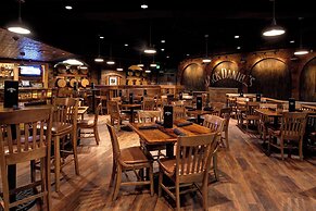 Gaylord Opryland Resort & Convention Center