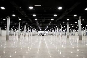 Gaylord Opryland Resort & Convention Center