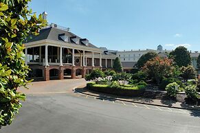 Gaylord Opryland Resort & Convention Center