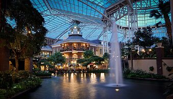 Gaylord Opryland Resort & Convention Center