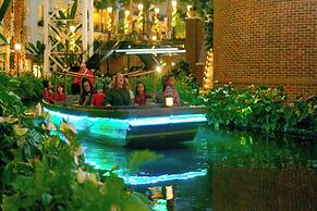 Gaylord Opryland Resort & Convention Center