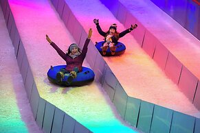 Gaylord Opryland Resort & Convention Center