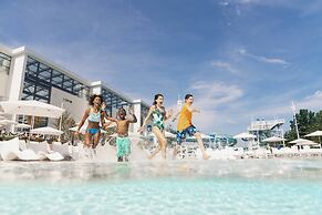 Gaylord Opryland Resort & Convention Center