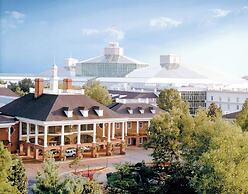 Gaylord Opryland Resort & Convention Center