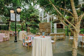 Gaylord Opryland Resort & Convention Center