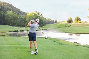 Gaylord Opryland Resort & Convention Center