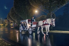 Gaylord Opryland Resort & Convention Center