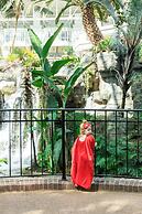 Gaylord Opryland Resort & Convention Center