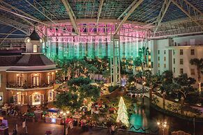 Hotel Gaylord Opryland Resort & Convention Center, Nashville, United ...