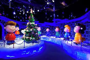 Gaylord Opryland Resort & Convention Center