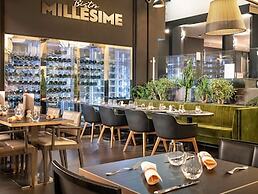 Mercure Paris Porte de Versailles Expo