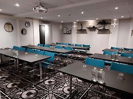 Mercure Paris Porte de Versailles Expo