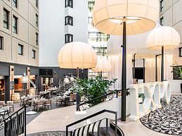 Mercure Paris Porte de Versailles Expo