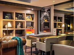 Mercure Paris Porte de Versailles Expo