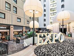Mercure Paris Porte de Versailles Expo