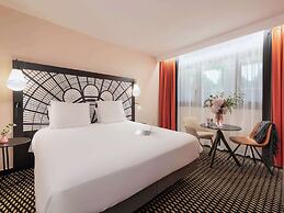 Mercure Paris Porte de Versailles Expo