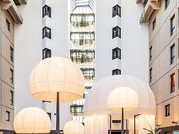 Mercure Paris Porte de Versailles Expo