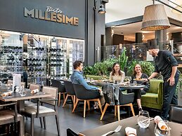 Mercure Paris Porte de Versailles Expo