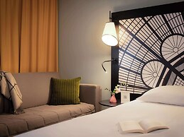 Mercure Paris Porte de Versailles Expo