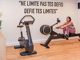 Mercure Paris Porte de Versailles Expo