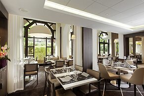 Mercure Paris Porte de Versailles Expo