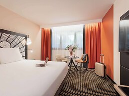 Mercure Paris Porte de Versailles Expo