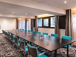 Mercure Paris Porte de Versailles Expo