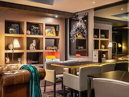 Mercure Paris Porte de Versailles Expo