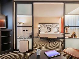 Mercure Paris Porte de Versailles Expo