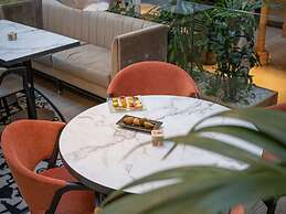 Mercure Paris Porte de Versailles Expo