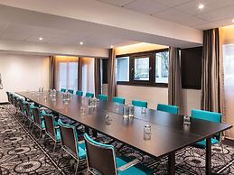 Mercure Paris Porte de Versailles Expo