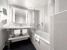 Mercure Paris Porte de Versailles Expo