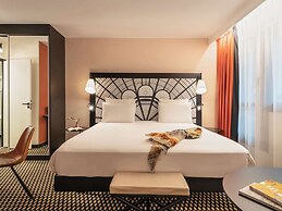 Mercure Paris Porte de Versailles Expo