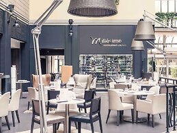 Mercure Paris Porte de Versailles Expo