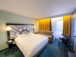 Mercure Paris Porte de Versailles Expo