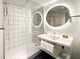 Mercure Paris Porte de Versailles Expo