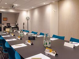 Mercure Paris Porte de Versailles Expo