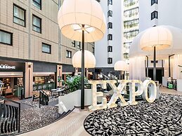 Mercure Paris Porte de Versailles Expo