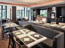 Mercure Paris Porte de Versailles Expo