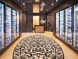 Mercure Paris Porte de Versailles Expo