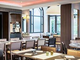 Mercure Paris Porte de Versailles Expo