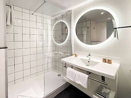 Mercure Paris Porte de Versailles Expo