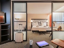 Mercure Paris Porte de Versailles Expo