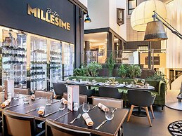 Mercure Paris Porte de Versailles Expo