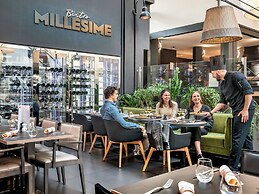 Mercure Paris Porte de Versailles Expo
