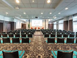 Mercure Paris Porte de Versailles Expo